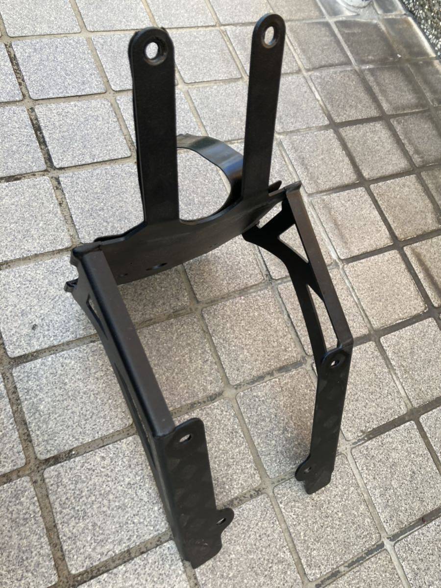 ベスパ　VESPA PX用　リアラック　トップケース用リアラック