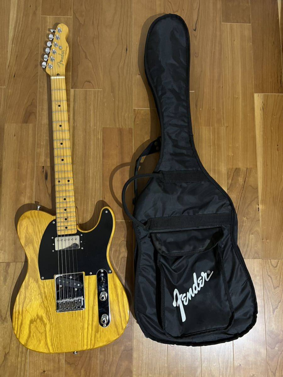 Fender japan テレキャスター エレキギター | Fender エレキ