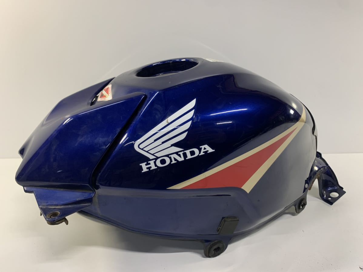 【ホンダ　CBR250R MC41】純正燃料タンク ガソリンタンク 
