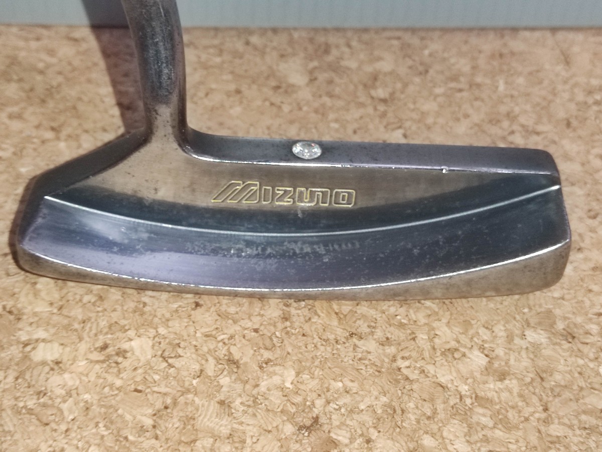 The Reason スコッティキャメロン ミズノ(MIZUNO) M-100 M-400 Scotty 