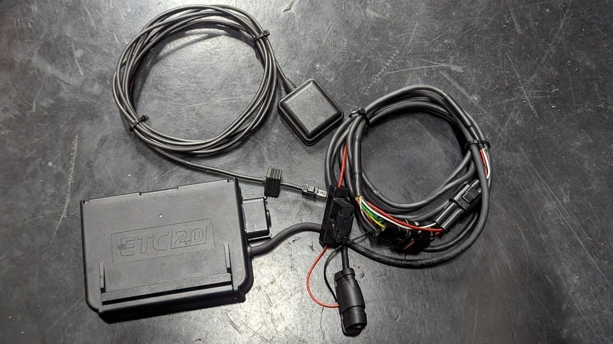 ETC2.0車載器 バイク用 ETC2.0 日本無線 ETC2.0 車載器 JRM-21 バイク 