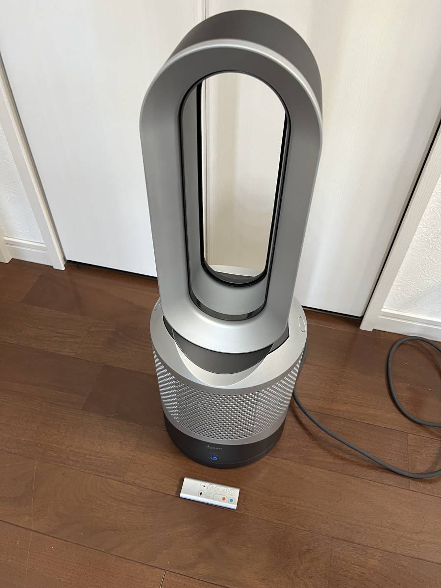 ダイソン hp00 ピュアホット+クール Pure Hot+Cool ダイソン HP00