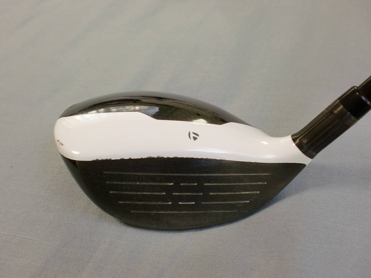 テーラーメイド M2 5FW (18度) M2 5W フェアウェイウッド リアックス