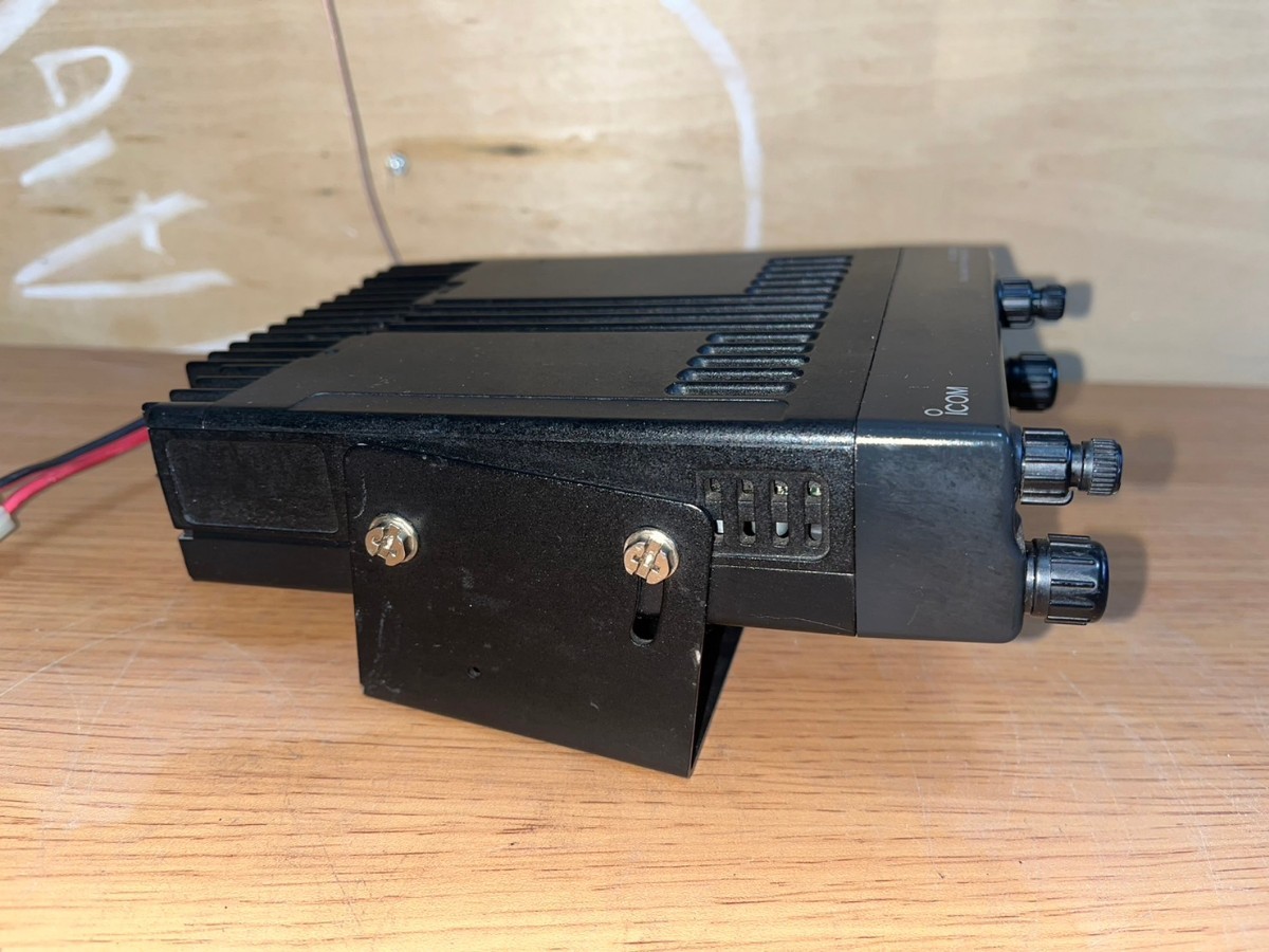 アイコム IC-2350 ICOM 現状品 通電のみ確認 144⁄430MHz ○ iCOM