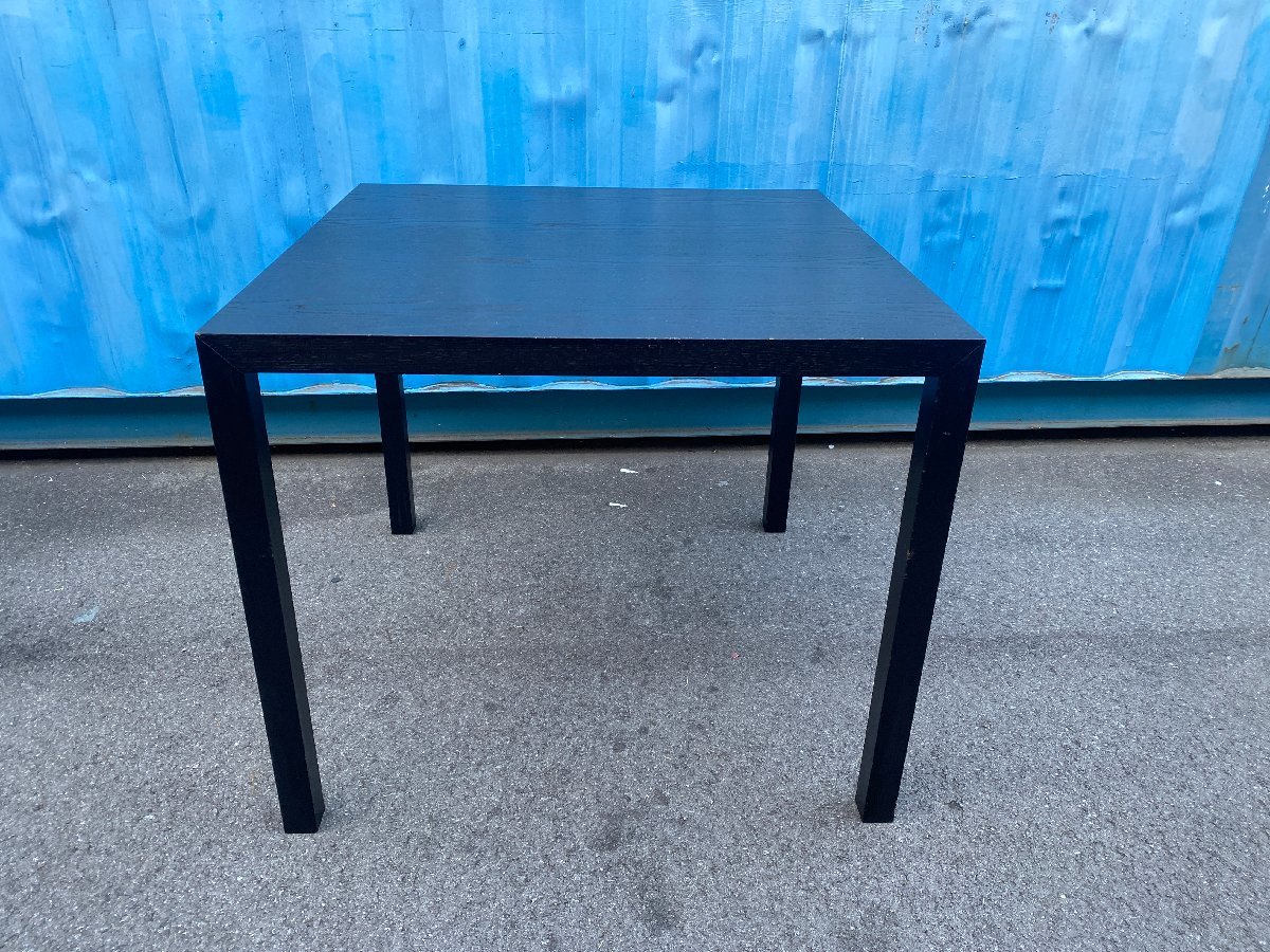 展示品　カッシーナixc トリックス　ダイニングテーブル　オーク材　モダン 展示品 カッシーナixc トリックス ダイニングテーブル オーク材 モダン