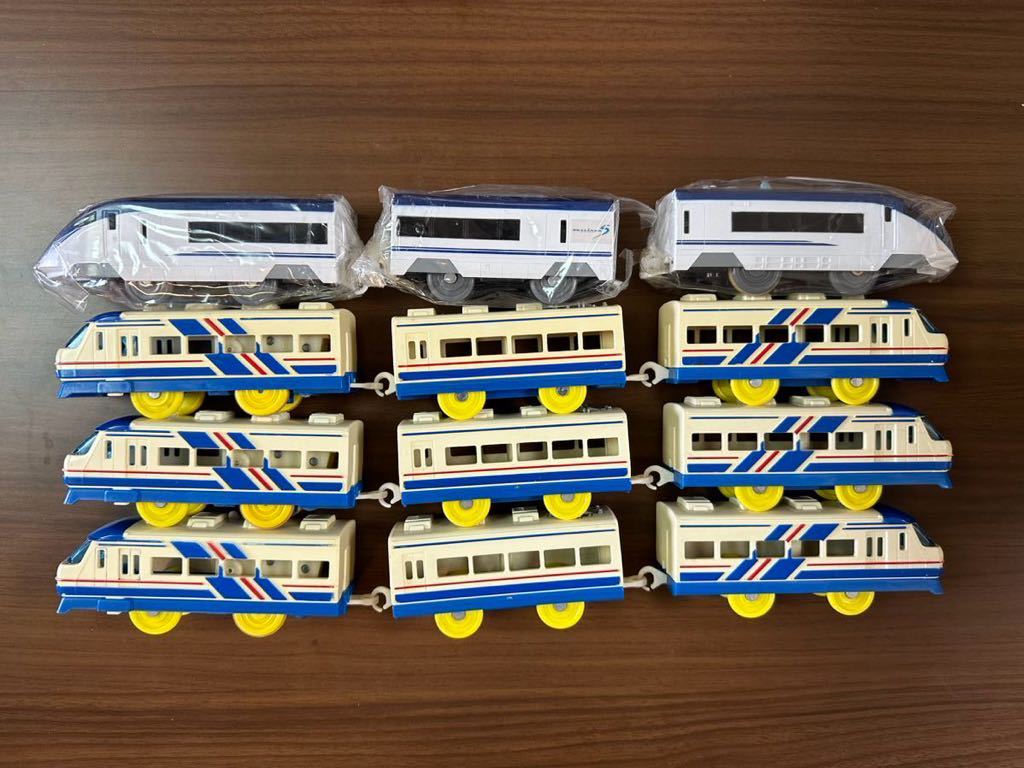  大量 プラレール 12 京成電鉄 編 AE形 新AE形 スカイライナー 12両 程度(車両単品)｜売買されたオークション情報、yahooの商品情報をアーカイブ公開 - オークファン 車両単品