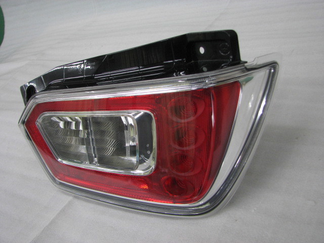 ワゴンRスティングレー MH55S 右テールライトユニット 公式通販