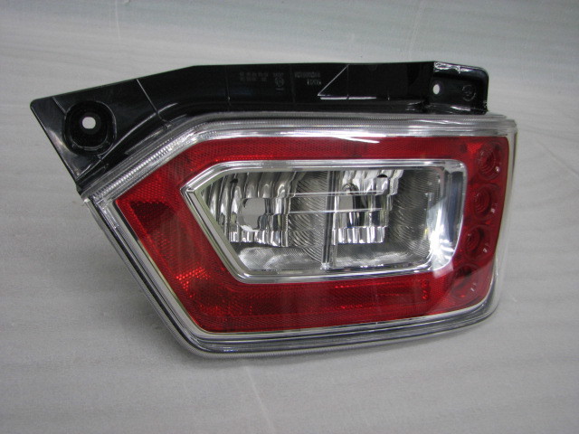 ワゴンR（MH55S） 右テールランプユニット ワゴンRスティングレー MH55S 右テールライトユニット 公式通販