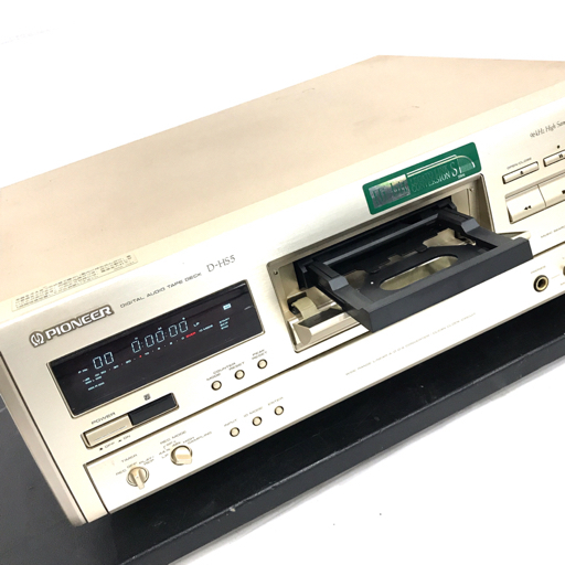 DATデッキ パイオニア D-HS5 Pioneer PIONEER Pioneer公式オンライン