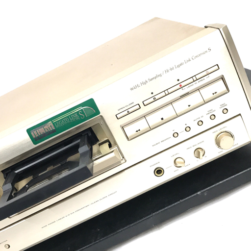 DATデッキ パイオニア D-HS5 Pioneer PIONEER Pioneer公式オンライン