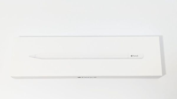 1円出品 新品 未開封 美品 Apple Pencil (USB-C) アップルペンシル MUWA3ZA/A A3085 未使用 純正 iPad タブレット ペン mac ノートPC -1