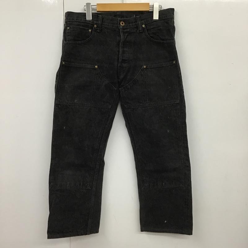 TROPHY CLOTHING 34インチ トロフィークロージング パンツ デニム、ジーンズ Pants Trousers Denim Pants Jeans 10100448