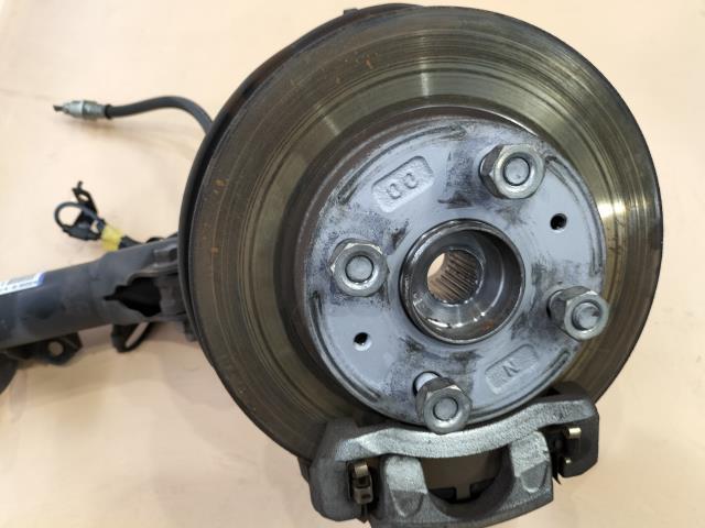 NCEC ロードスター SE3P RX-8 RX8 BLITZ DAMPER ZZ-R ブリッツ 車高調