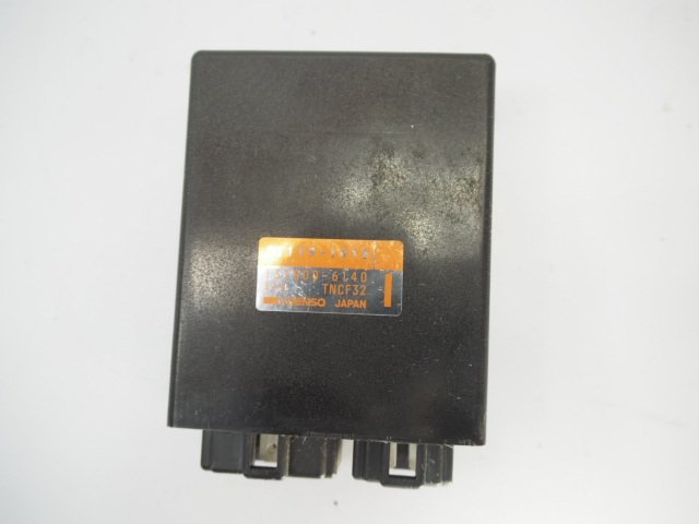 始動OK ZZ-R250純正イグナイターCDI 電装 ZZR250 EX250H 98年式 ZZR250
