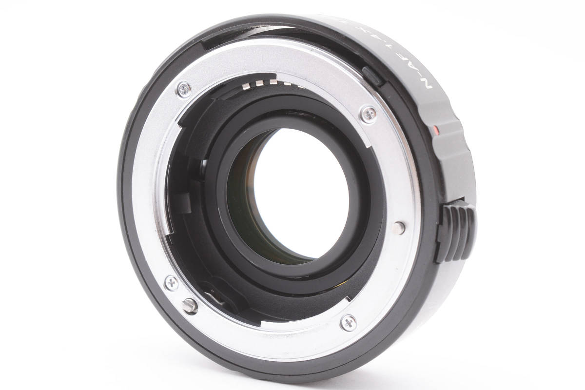 【極美品】 ケンコー KENKO C-AF 1.4X TELEPLUS PRO 300 キャノン NIKON ニコン