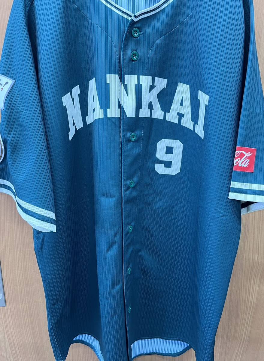 レア】柳田悠岐 南海ホークス 福岡ソフトバンクホークス NPB