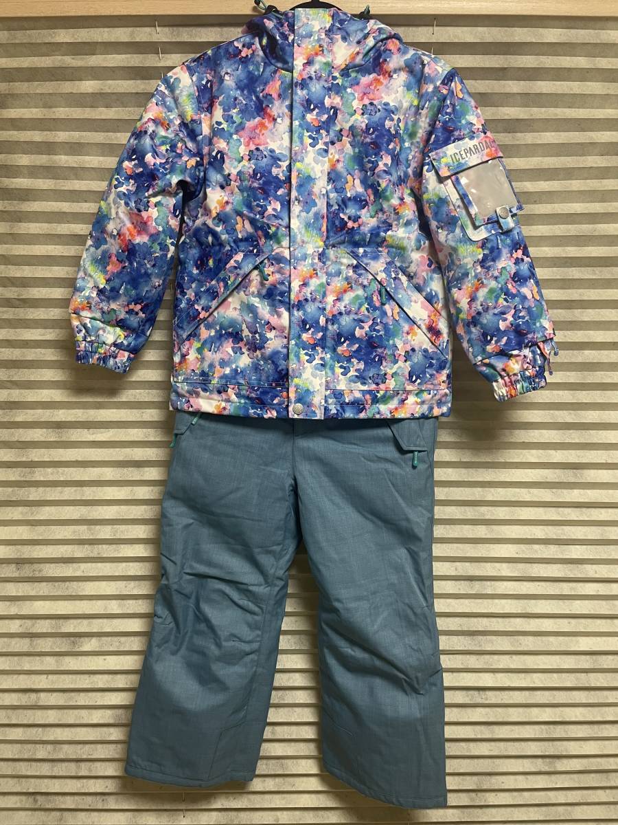 キッズ向け激安スキーウェア｜130サイズの服の人気おすすめランキング