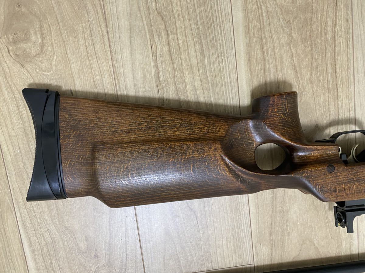 正規品，得価】 マルコシ スーパー9 木製ストック パーツセット