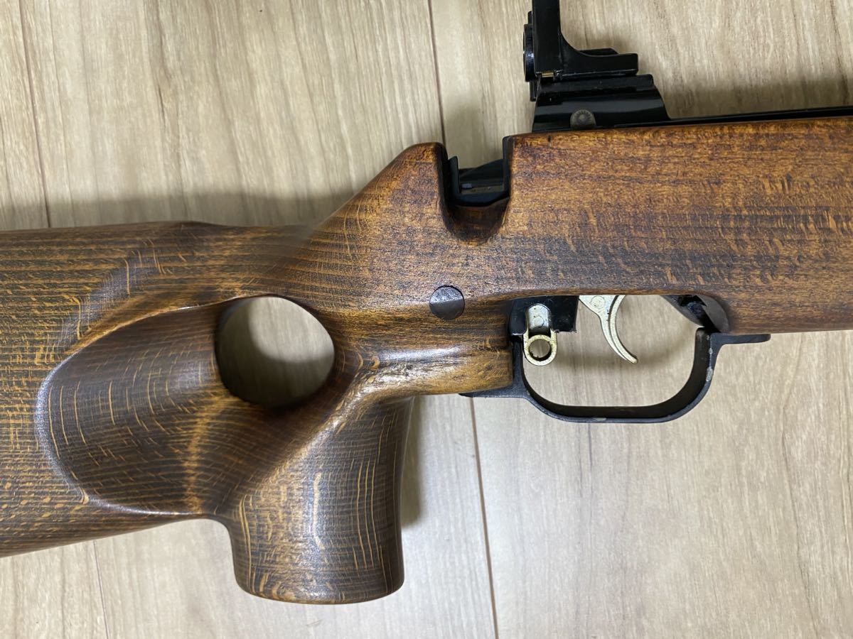 正規品，得価】 マルコシ スーパー9 木製ストック パーツセット