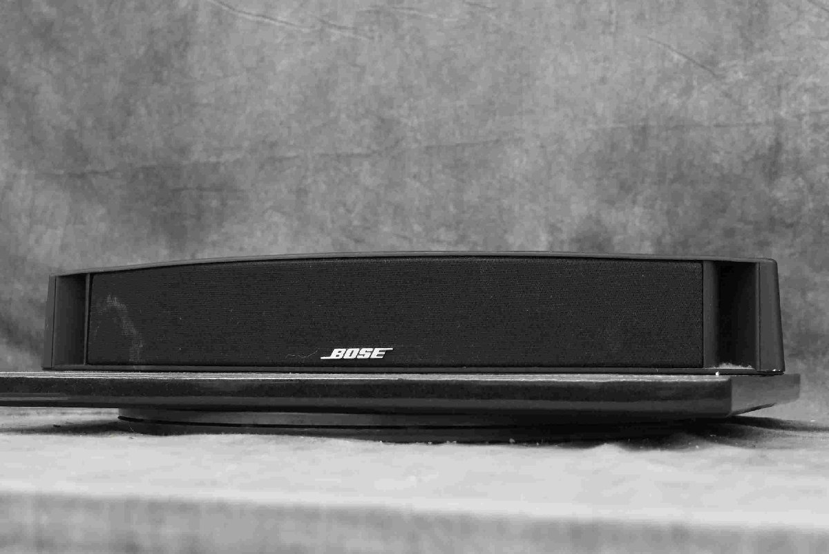 F☆BOSE ボーズ センタースピーカー VCS-10 ☆中古☆