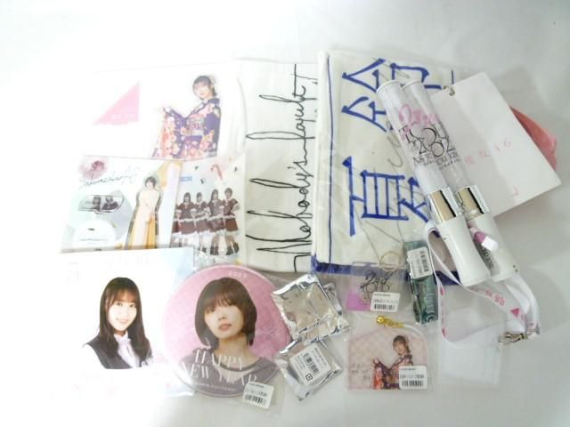 同梱可】中古品 アイドル 櫻坂46 藤吉夏鈴 アクリルスタンド