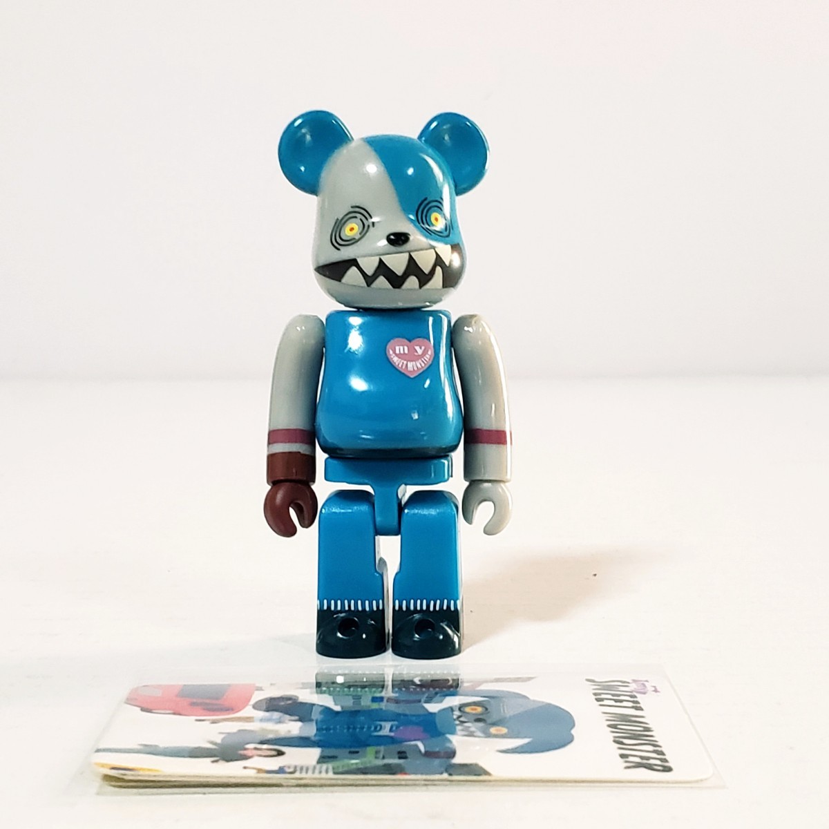 BE@RBRICK ベアブリック series シリーズ28 MY SWEET MONSTER