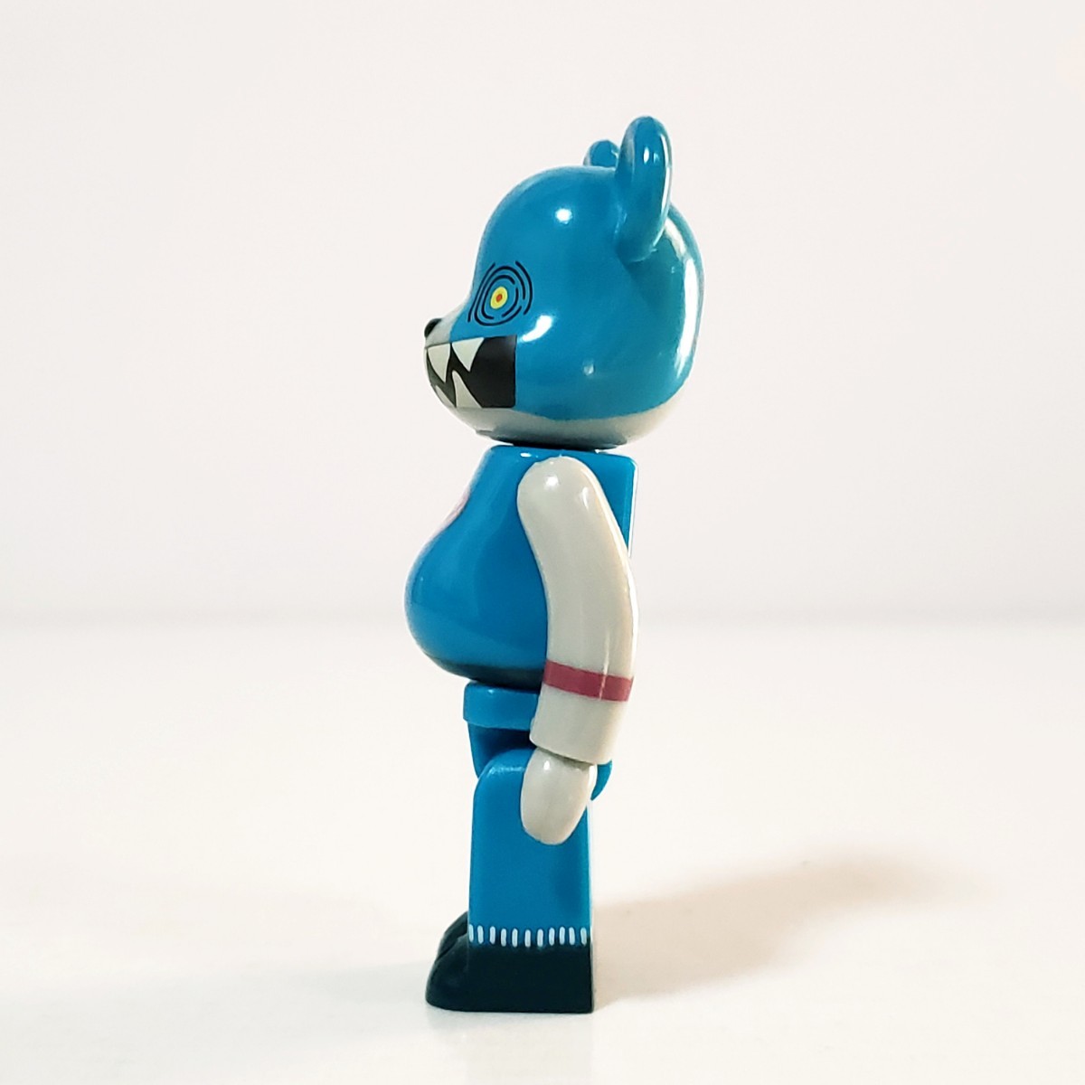 BE@RBRICK ベアブリック series シリーズ28 MY SWEET MONSTER