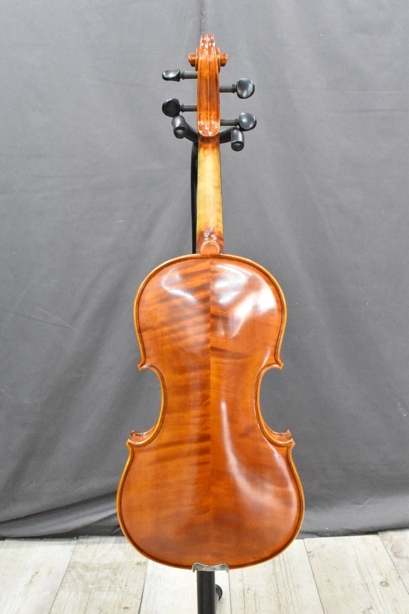 Romanza バイオリン RV-250 Violin Outfit 4⁄4 バイオリン(ロマンツァ