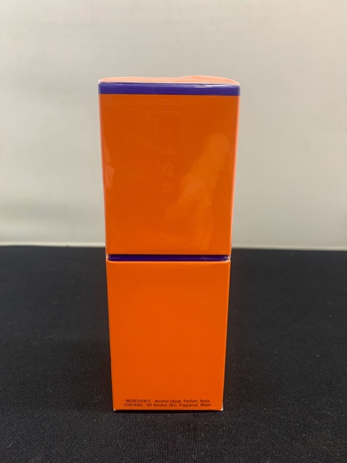 未開封品 HERMES エルメス 香水 Hiris イリス 100ml EAU DE TOILETTE