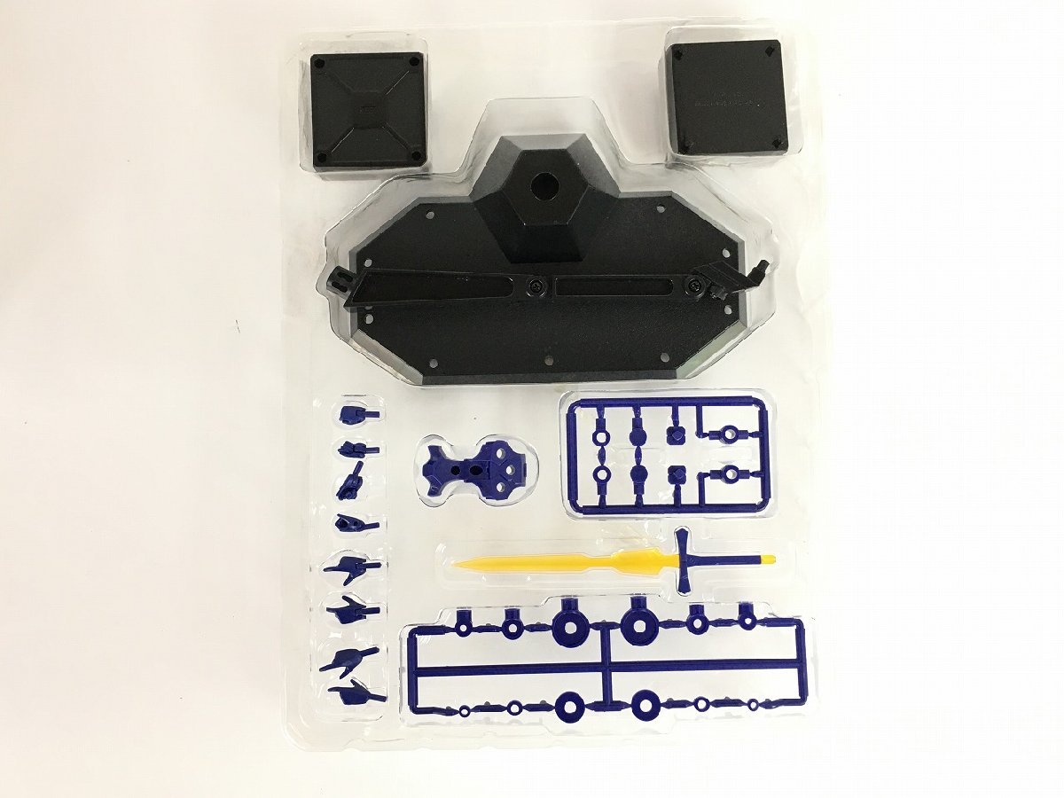 戦乙女型MMS アルトレーネ ヴィオラ リペイントVer. 武装神姫 中古 R17867 菅66