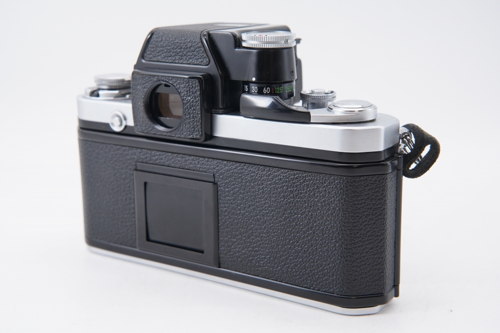 露出計 動作 【 良品 】 ニコン NIKON F2 フォトミック フィルムカメラ