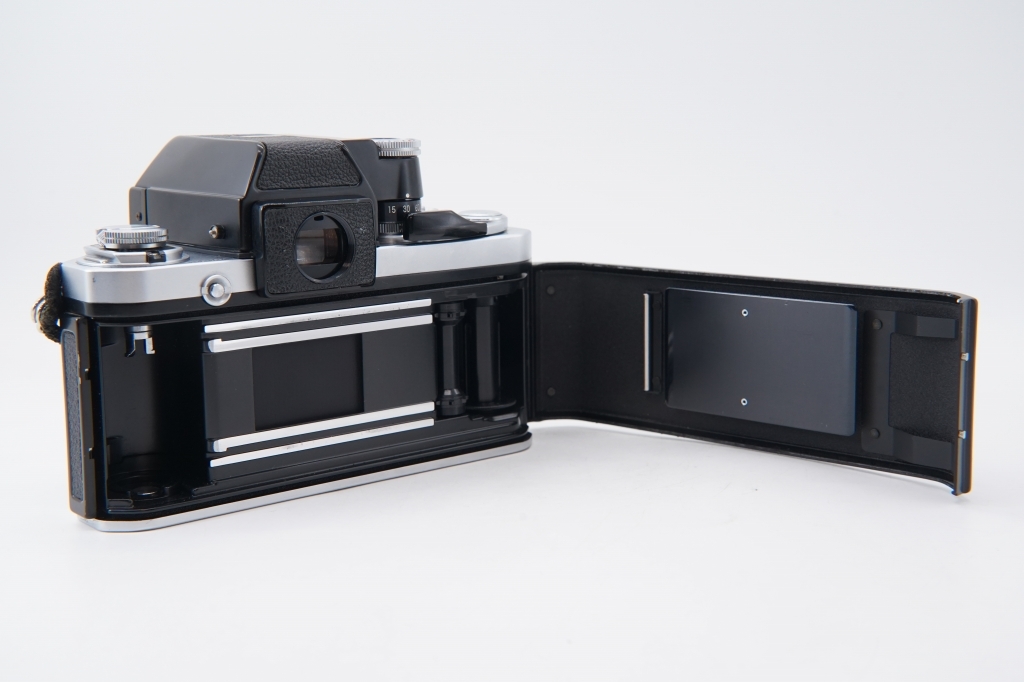 露出計 動作 【 良品 】 ニコン NIKON F2 フォトミック フィルムカメラ
