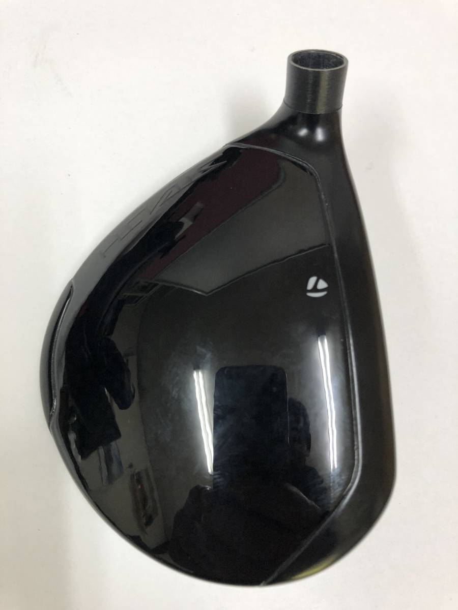 テーラーメイド STEALTH2 PLUS フェアウェイウッド 3W 15° ヘッド単品