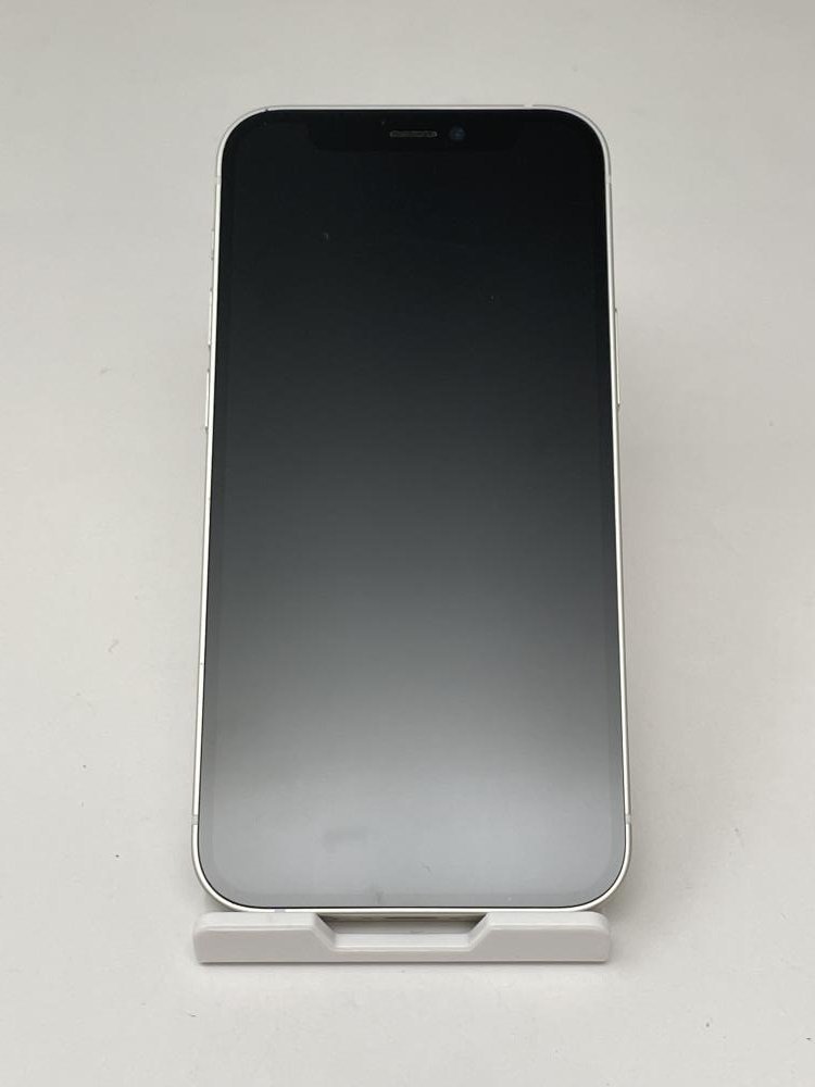 0 iPhone mini 64GB SIMフリー ジャンク品 超美品 ホワイト iPhone12 1