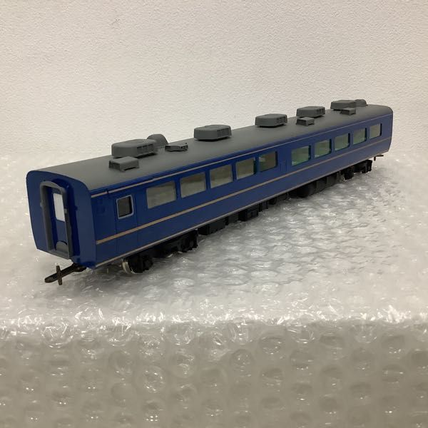 KATSUMI　カツミ　スシ24-500北斗星食堂車 KATSUMI カツミ スシ24-500北斗星食堂車 Musical Instruments Railway