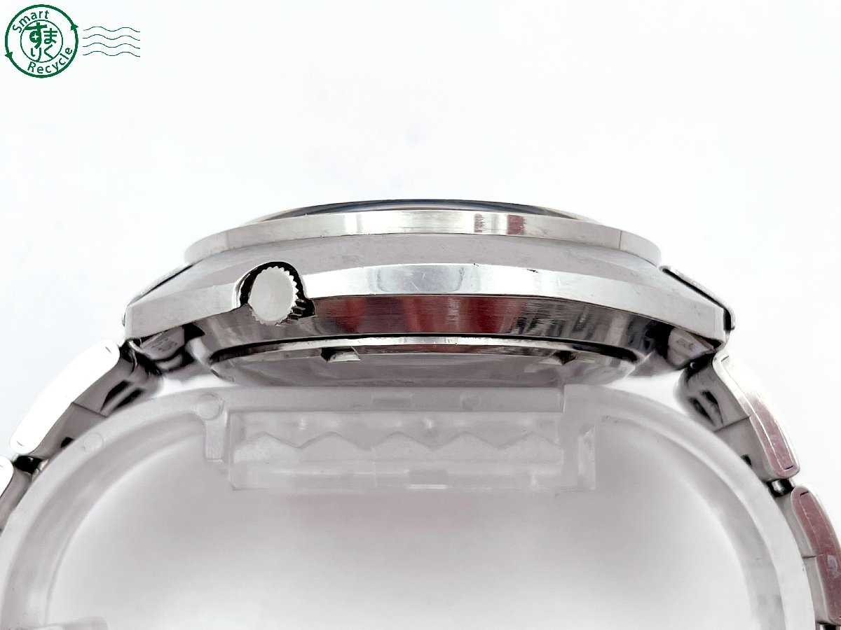 Seiko 12282630 ＃ SEIKO セイコー 6106-8440 5ACTUS SS 自動巻き 23石