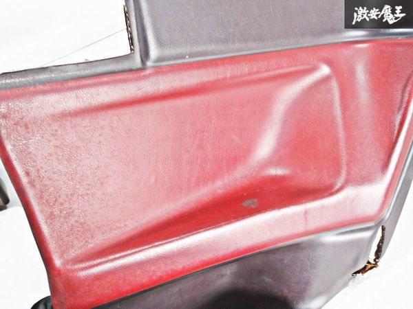 ☆希少☆ トヨタ 純正 AE86 ハチロク レビン トレノ GT-APEX 前期 2