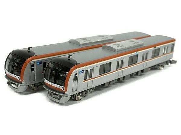 爆買い，本物保証 GREENMAX グリーンマックス 4128 4129 東京メトロ