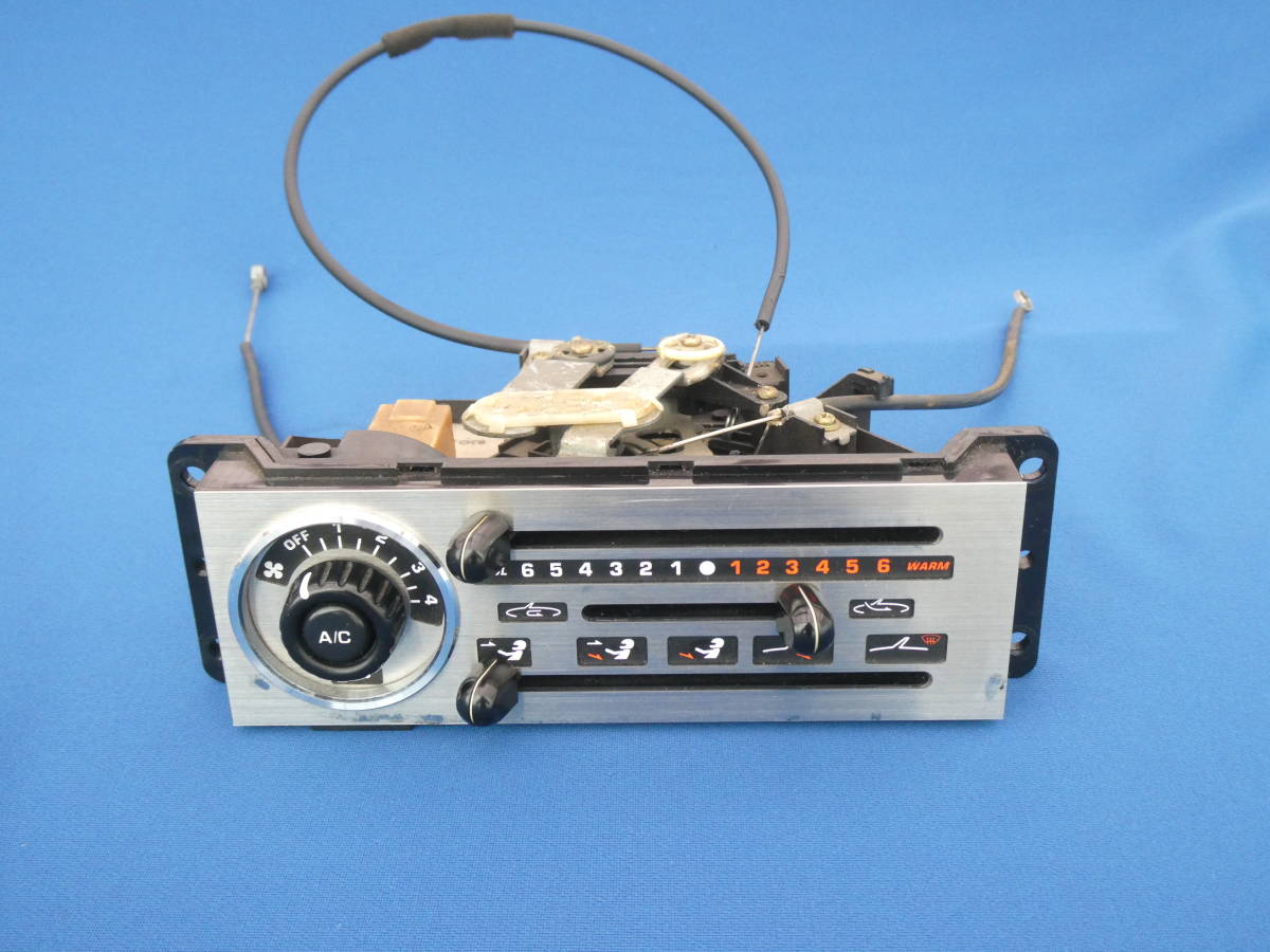 マツダ NCロードスター エアコンリング 絶版 希少品ロードスター用 