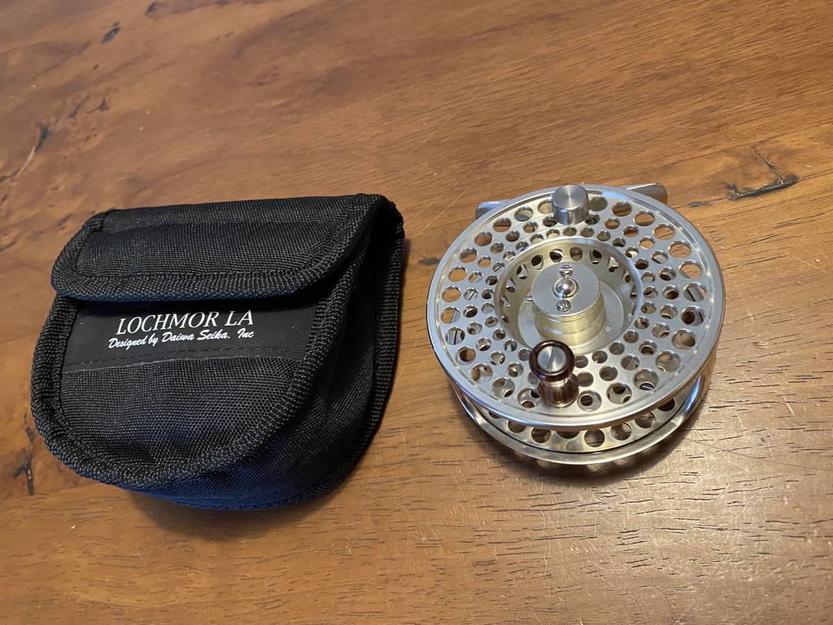 Daiwa LOCHMOR LA5/6 DaiwaLOCHMORLA5/6ダイワロッホモアラージ