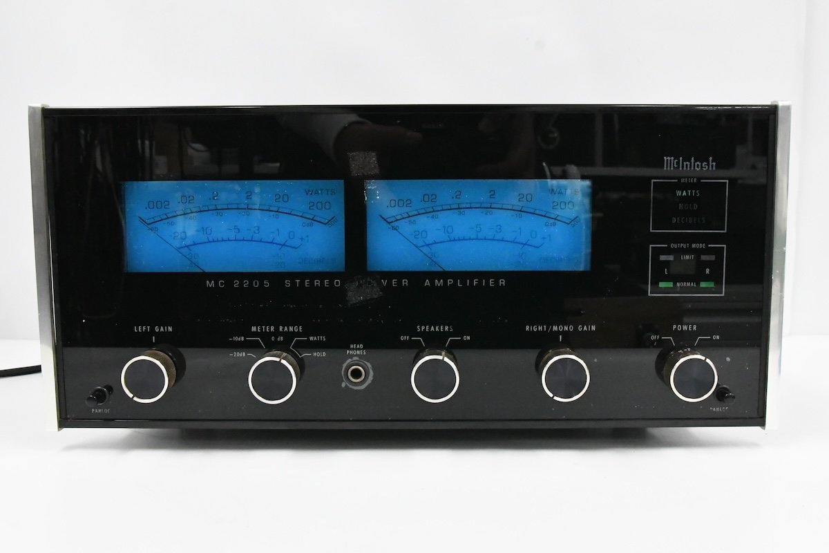 ONKYOオンキョー プリメイン A-922M LTDリモコン付 ONKYO【A-922M】プリメインアンプ（リモコン付） 整備済 程度良 ONKYO
