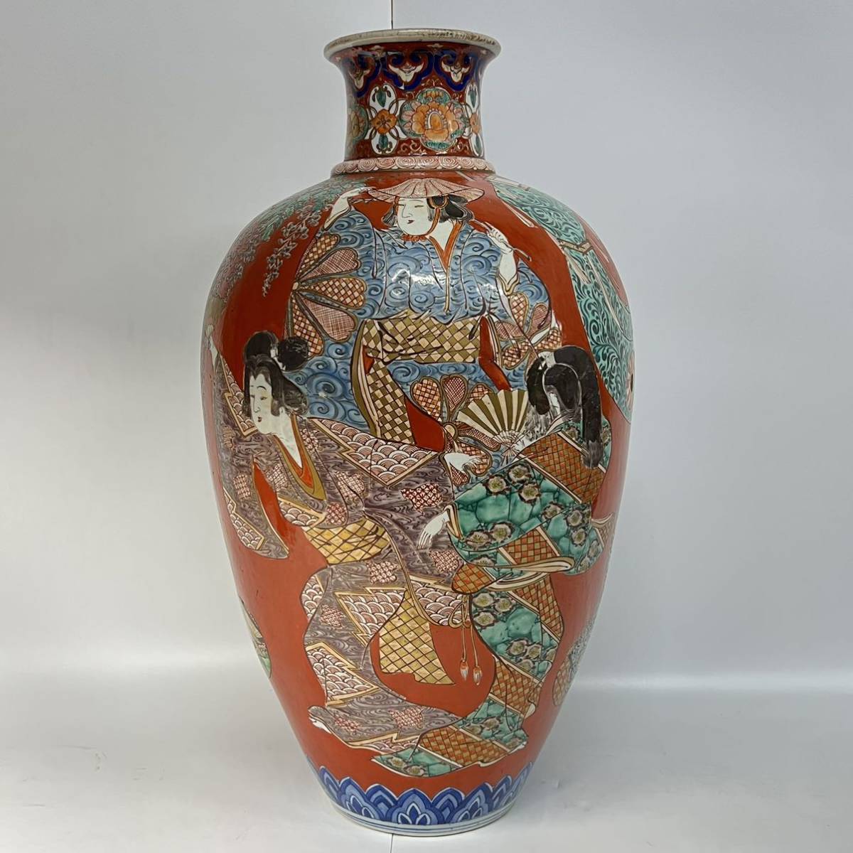 2026年最新Yahoo!オークション -九谷 明治時代(九谷)の中古品 -(明治