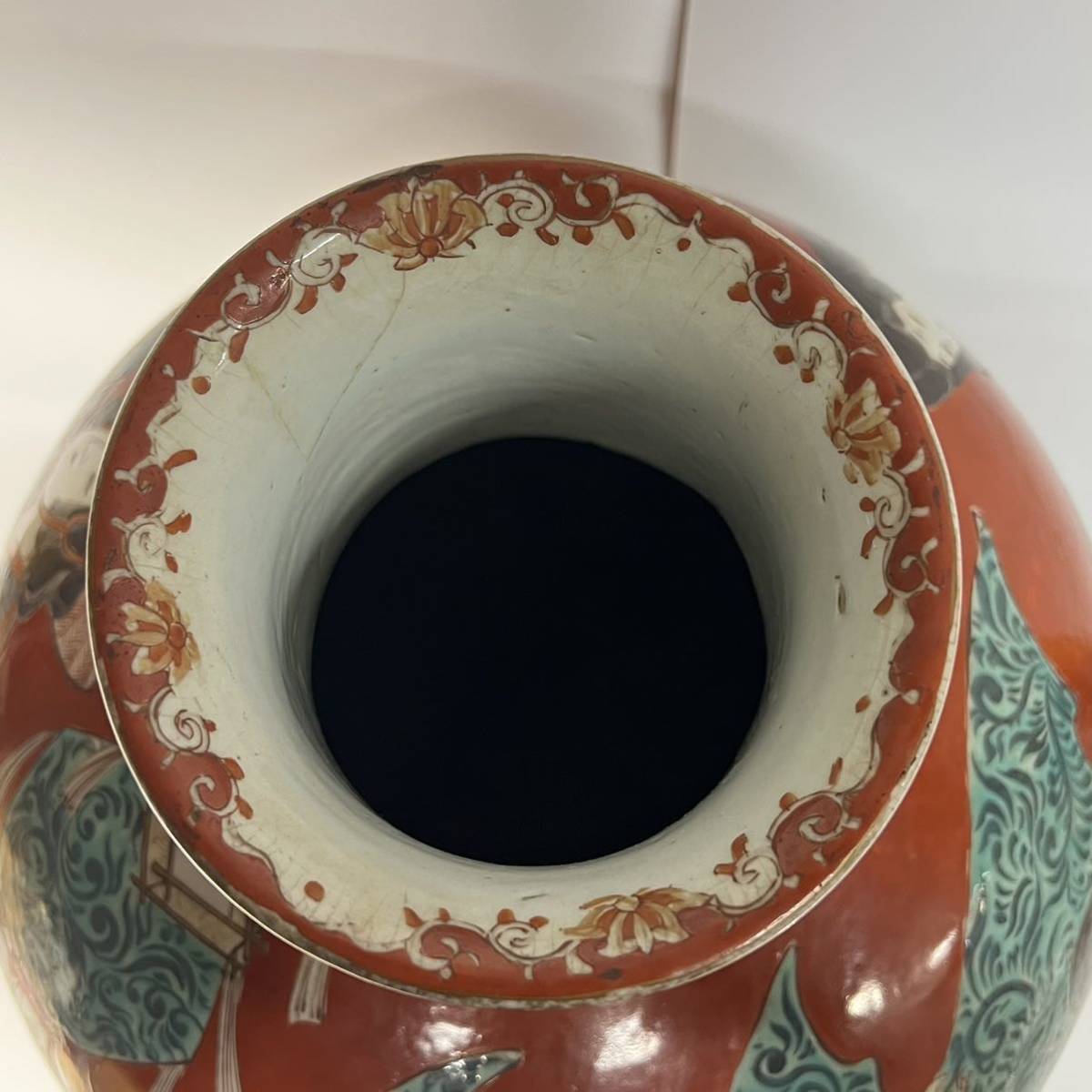 2026年最新Yahoo!オークション -九谷 明治時代(九谷)の中古品 -(明治