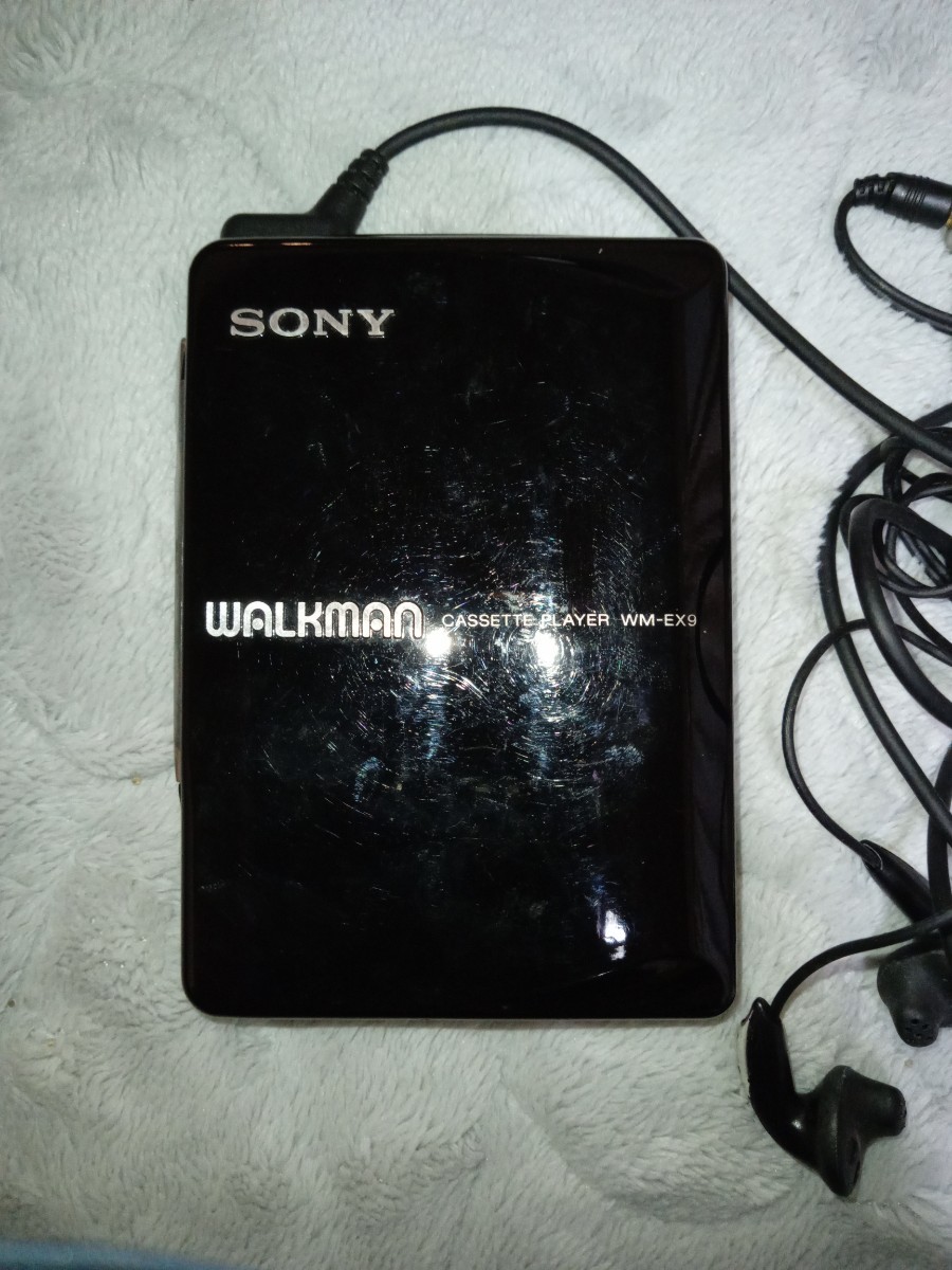 SONY WALKMAN カセットウォークマン ソニー ウォークマン | Walkman