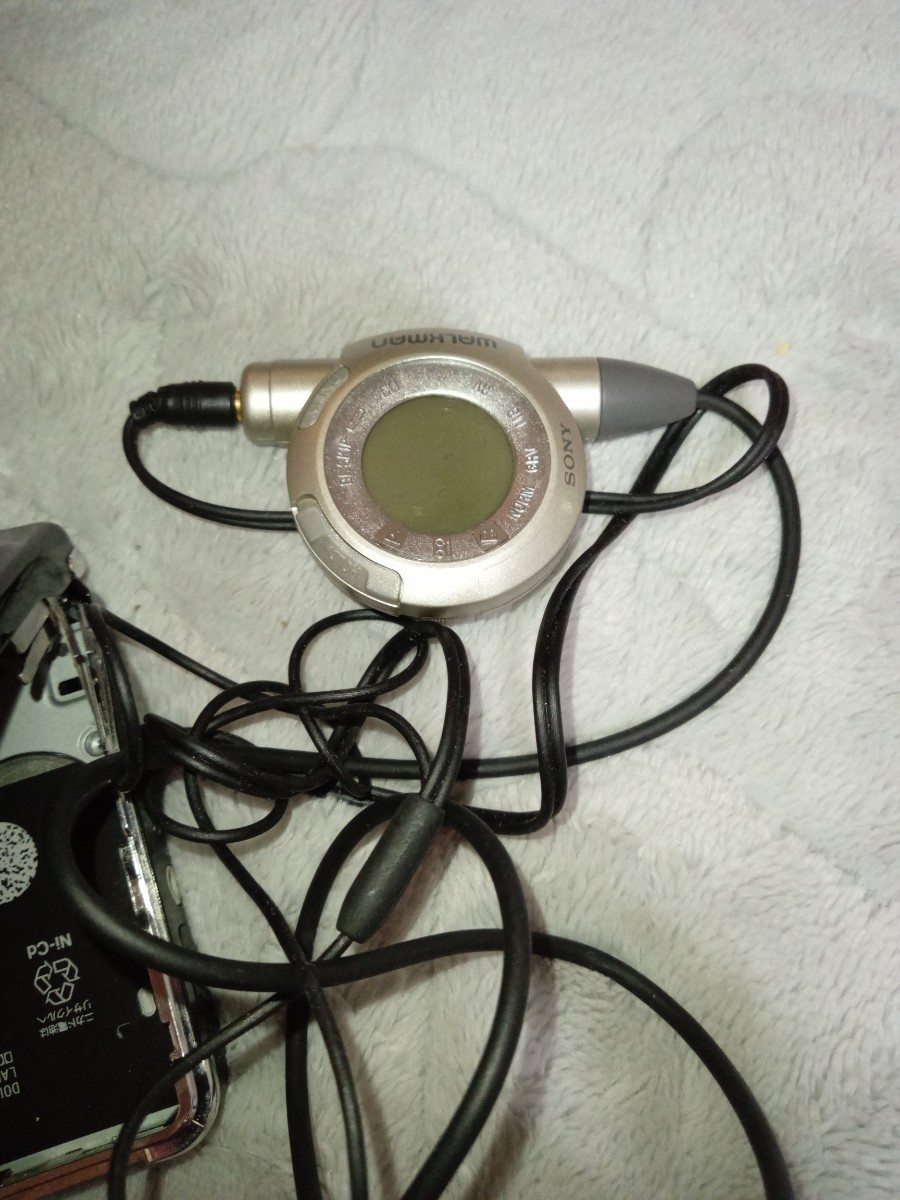 SONY WALKMAN カセットウォークマン ソニー ウォークマン | Walkman