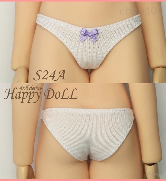 人気定番 TBLeague Happy Doll S24A 淡パープル フルバックショーツ リボンパープル 1/6 下着 Phicen ファイセン(クールガール)｜売買されたオークション情報、yahooの商品情報をアーカイブ公開 - オークファン クールガール