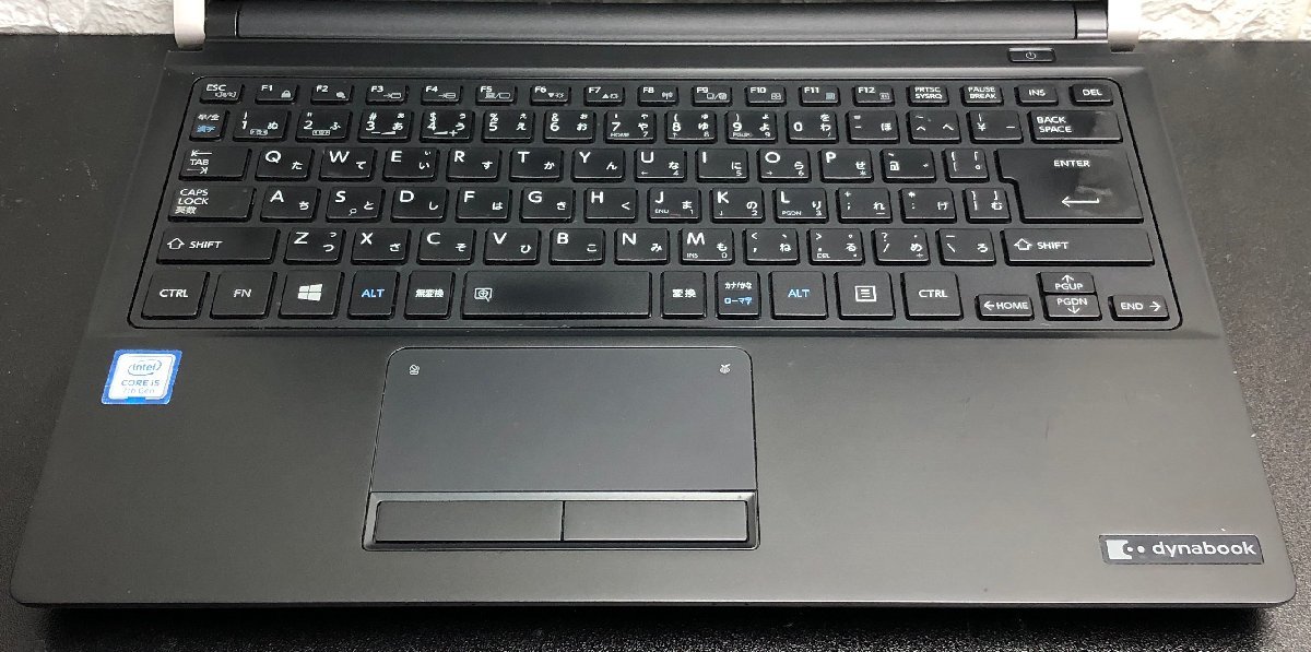 dynabook Core TOSHIBA 東芝 ダイナブック ジャンク(東芝)の 2026年