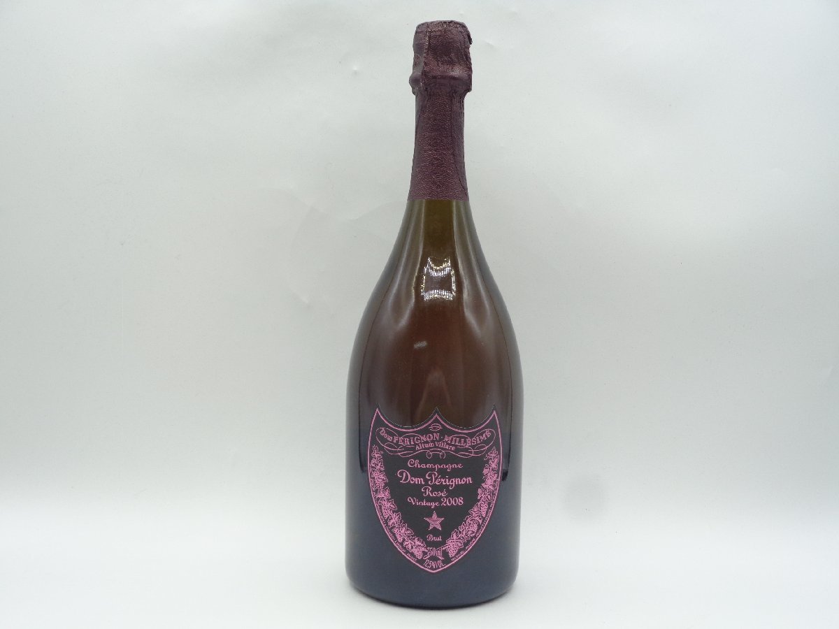 ロゼ ドンペリニヨン ドンペリ Dom | Perignon 未開封 750ml