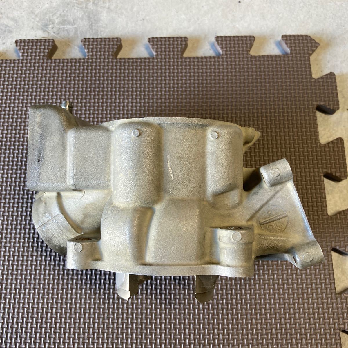 KX85 シリンダー 2014~ KX85 Kawasaki 0 Small Bearing シリンダーキット