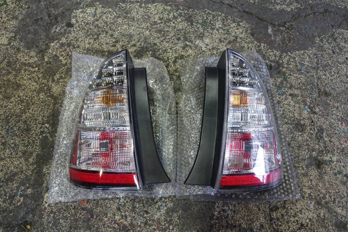 us 2026年最新Yahoo!オークション プリウス テールの中古品 0